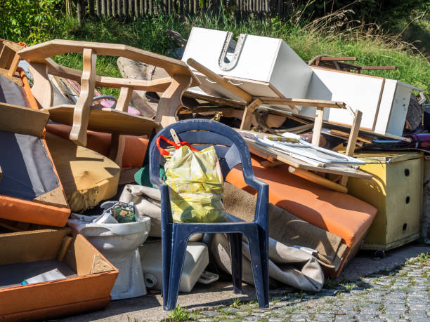 Best Garage Cleanout Services  in Shelby, OH