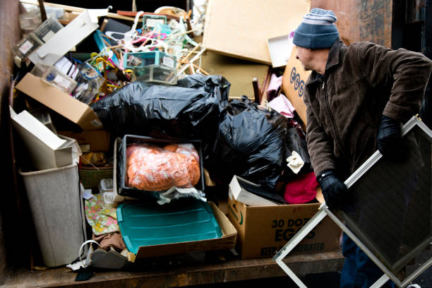 Best Junk Removal Near Me  in Shelby, OH