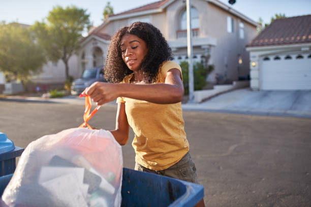Household Junk Removal in Shelby, OH