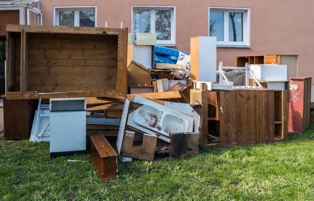 Attic Cleanout Services in Shelby, OH