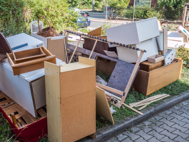 Best Household Junk Removal  in Shelby, OH