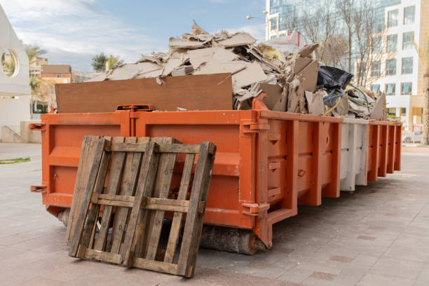 Best Office Junk Removal  in Shelby, OH