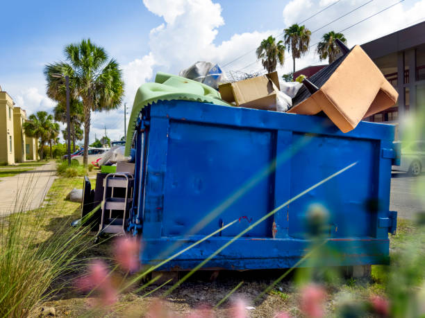 Best Local Junk Hauling  in Shelby, OH
