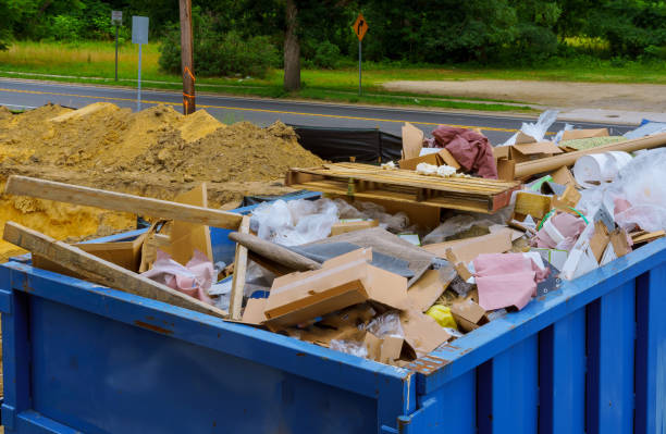Best Basement Cleanout Services  in Shelby, OH